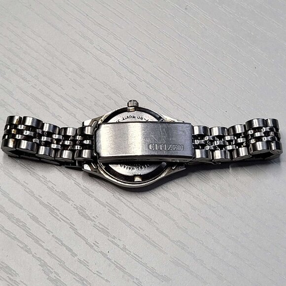 Citizen R15097-RC Watch - For Parts & Repair - Picture 2 of 3